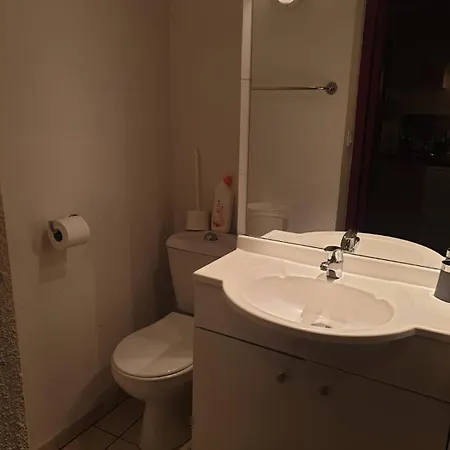 アパート Tres Bel A コテレ