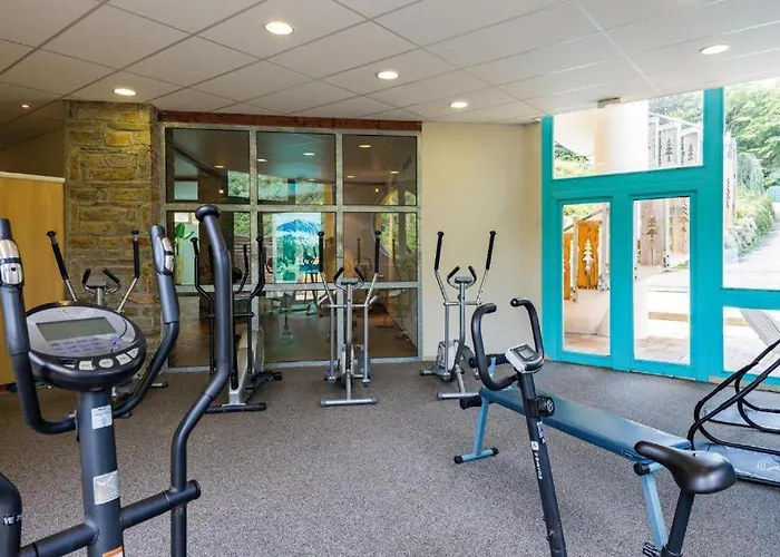 Lägenhet Tres Bel A *