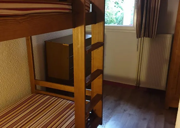 Tres Bel A Lägenhet Cauterets