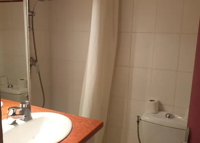 Tres Bel A * Cauterets