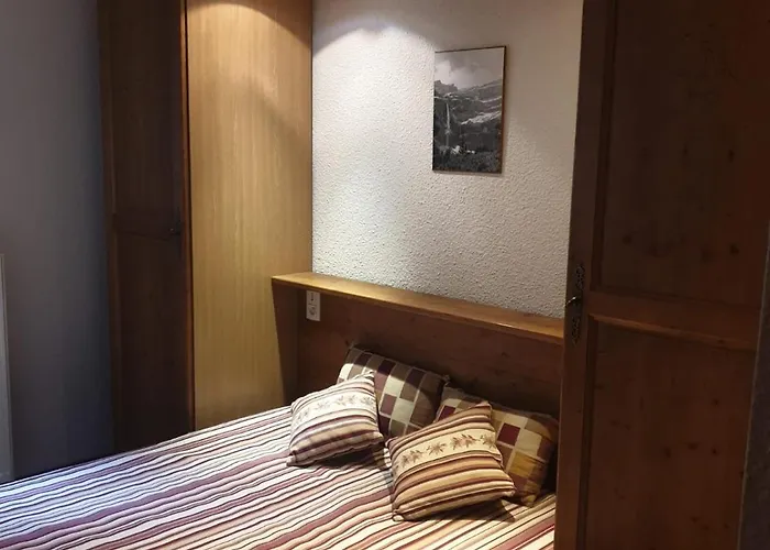 Tres Bel A Cauterets