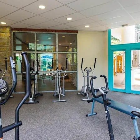 Appartement Tres Bel A *