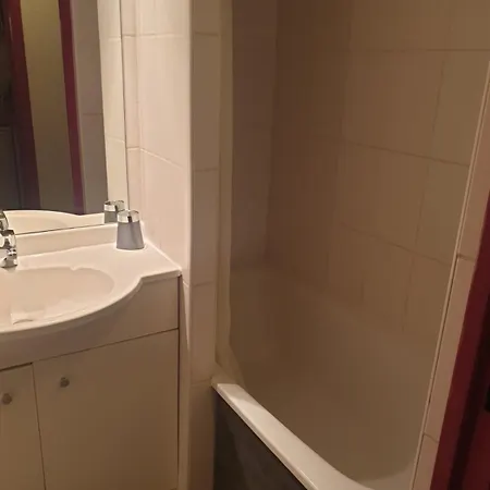 Tres Bel A Apartman Cauterets