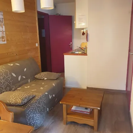 Tres Bel A Apartman *