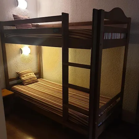 Apartman Tres Bel A *