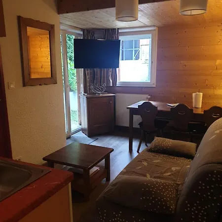 Tres Bel A Appartement Cauterets
