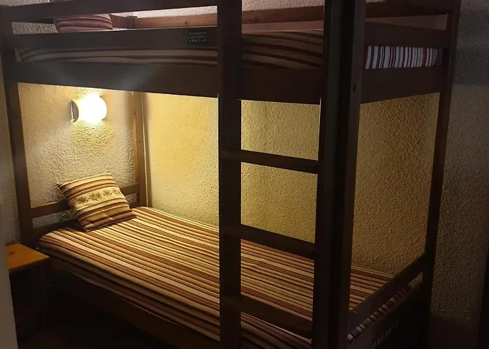 Apartamento Tres Bel A *